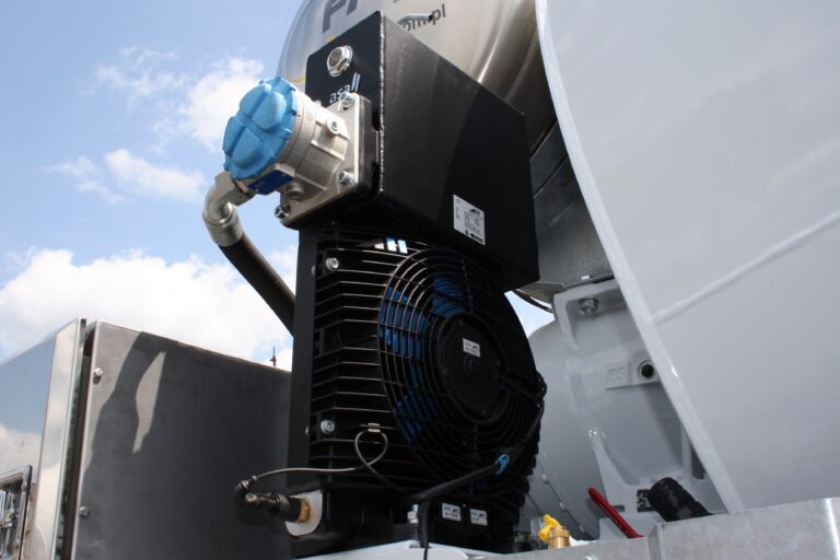 ASA cooler