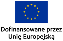 Dofinansowane przez Unię Europejską