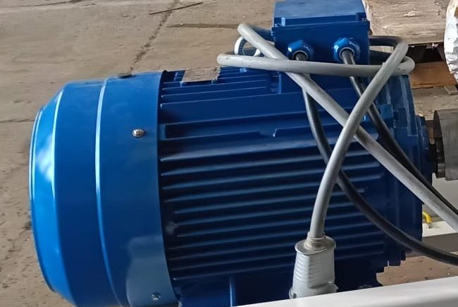 Електродвигун